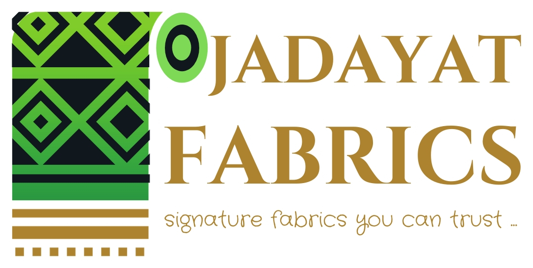 Jadayat Fabrics