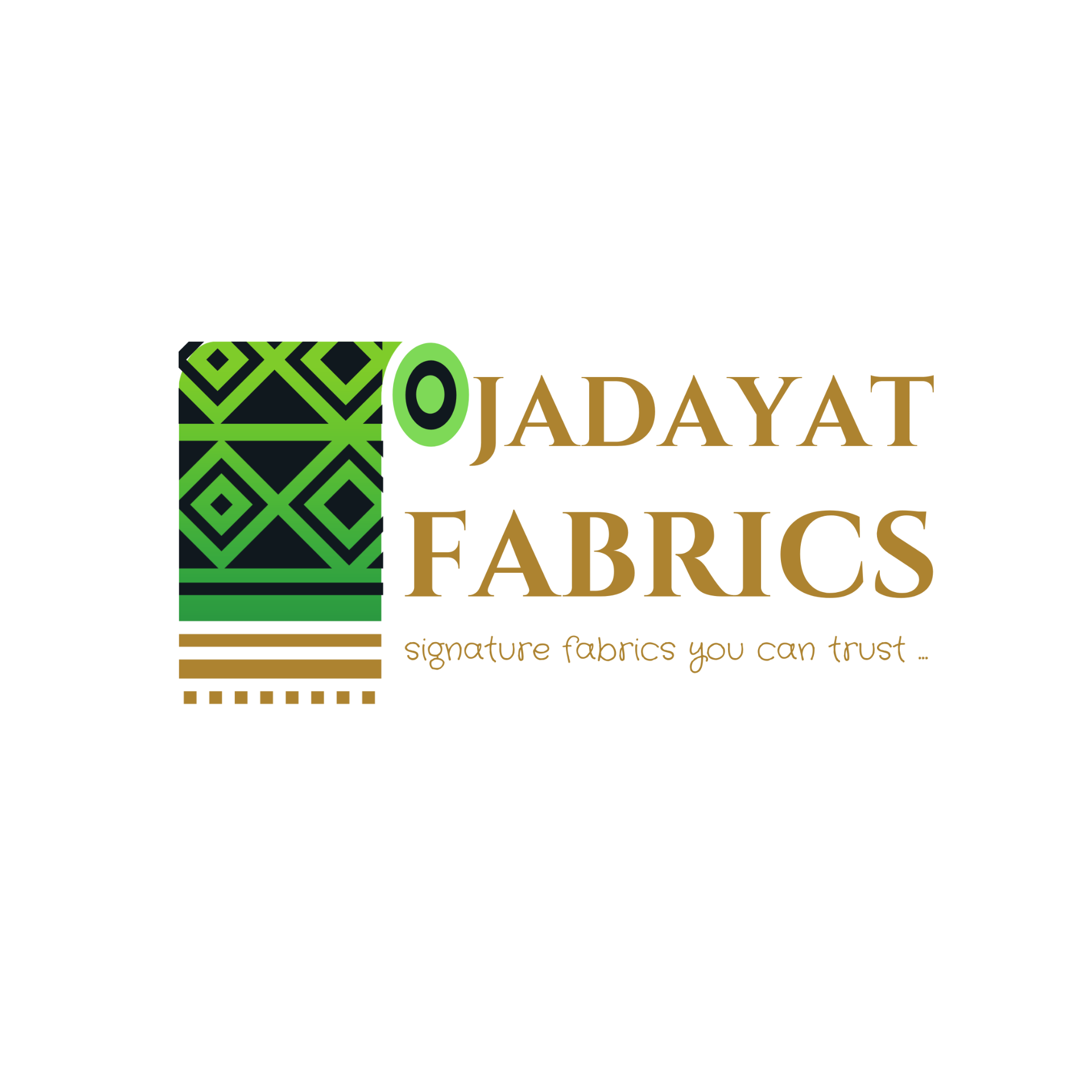 Jadayat Fabrics