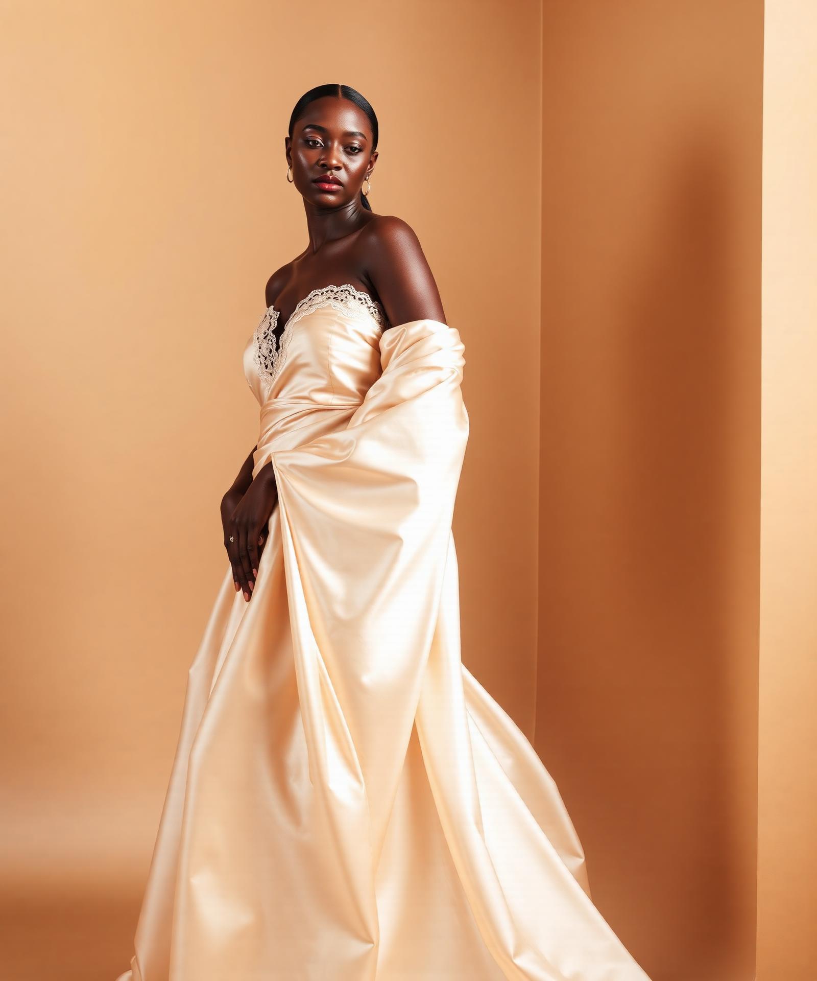 Jadayat boutique campaign